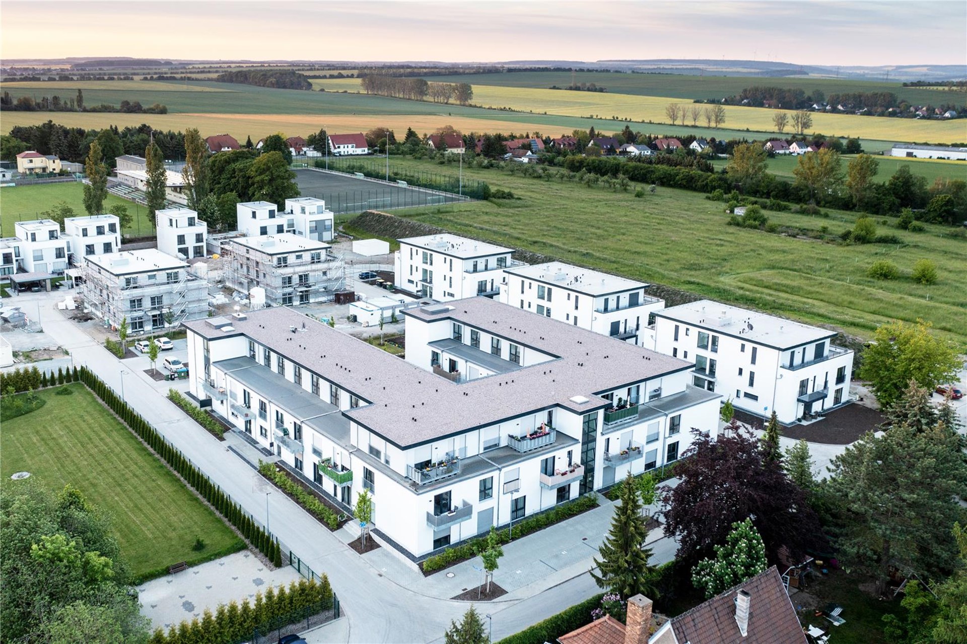 Wohngemeinschaften in Weimar
