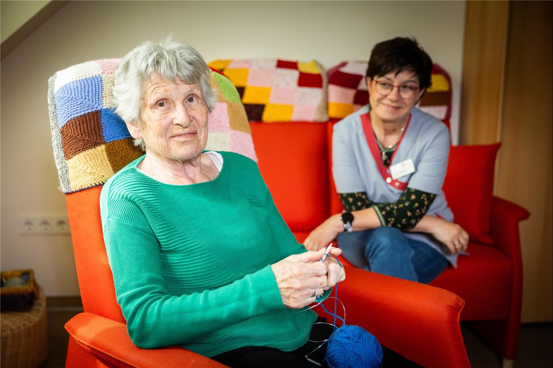 Tagesbetreuung Elisabethgarten EF