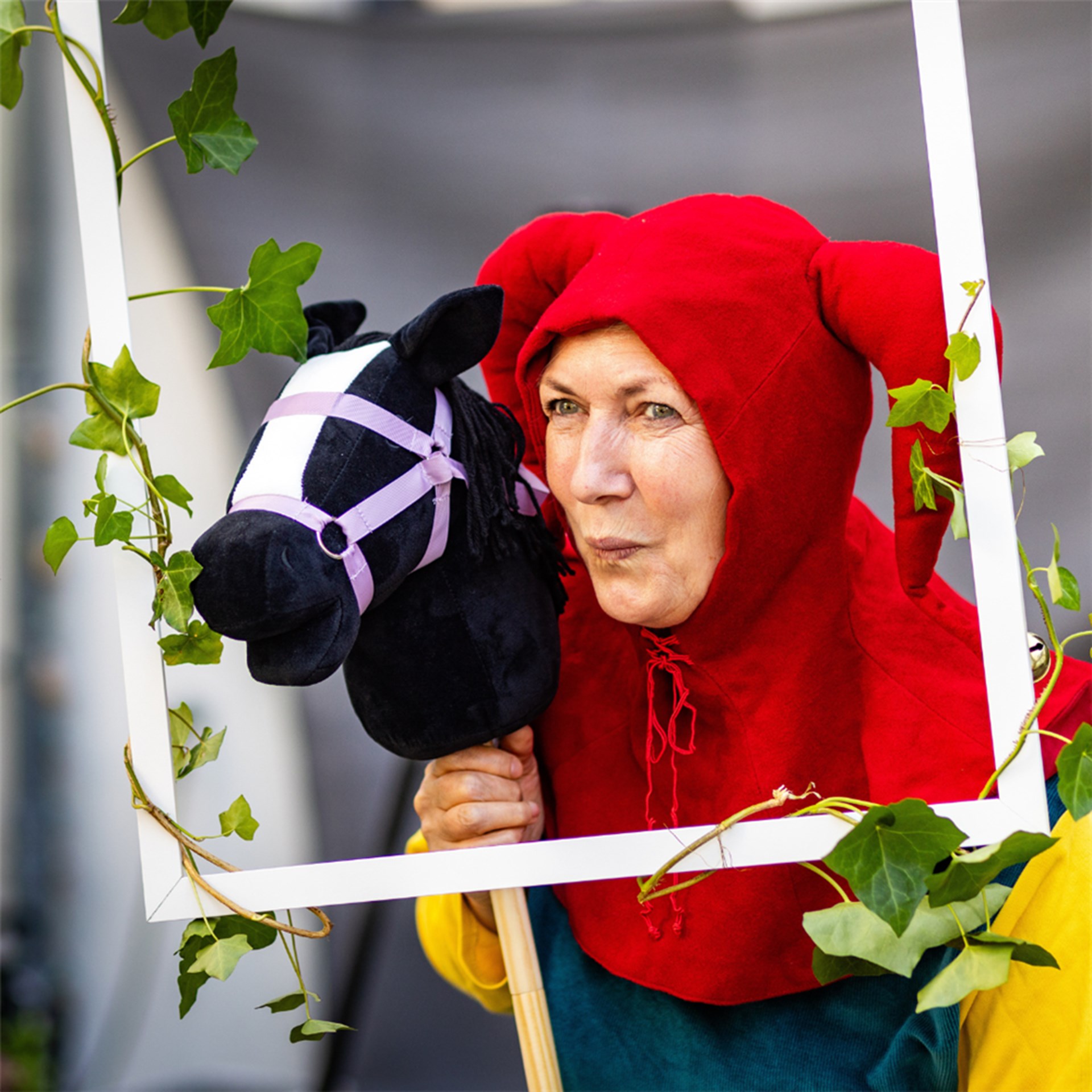 APZ EFC_Mittelalterliches Sommerfest