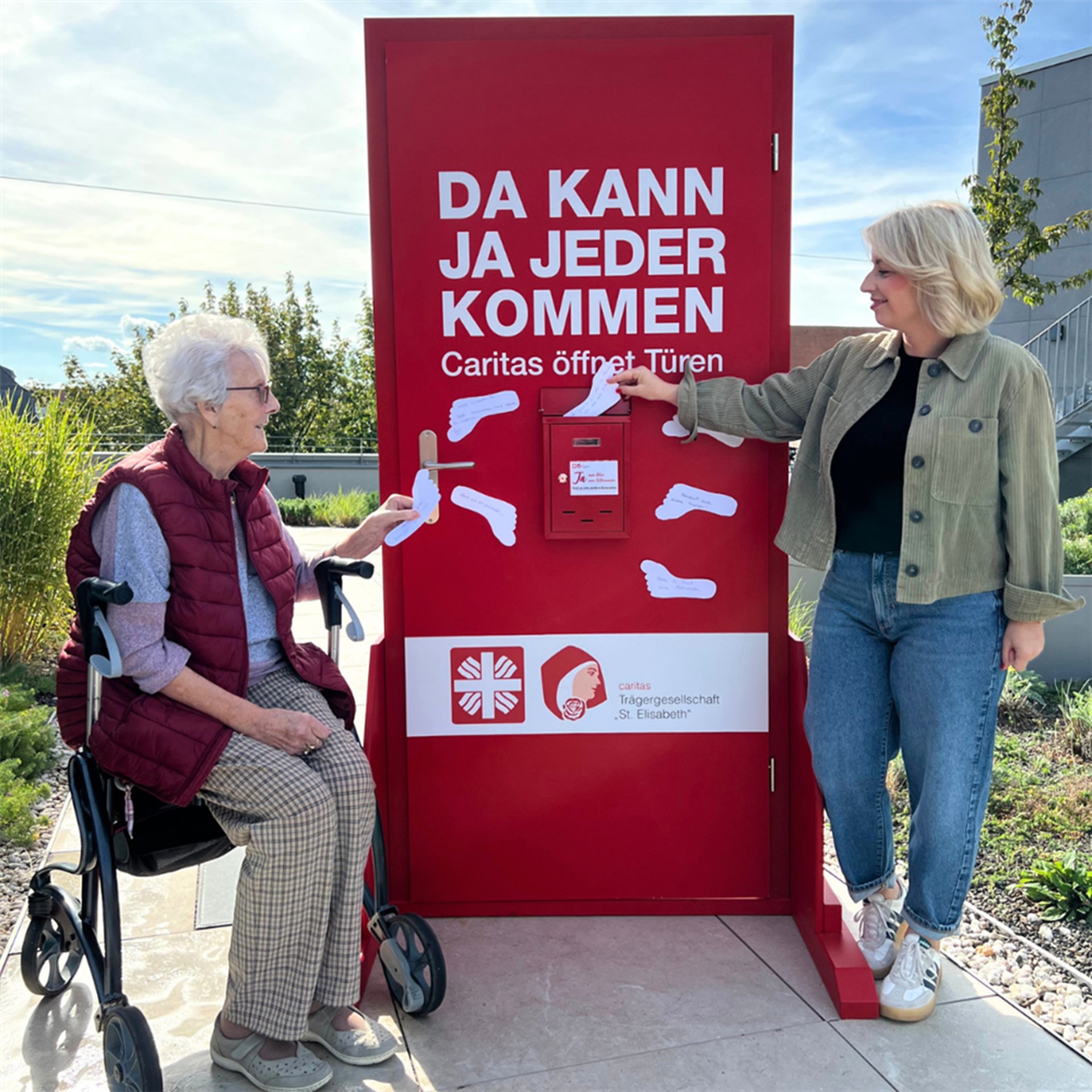 Weltaltentag