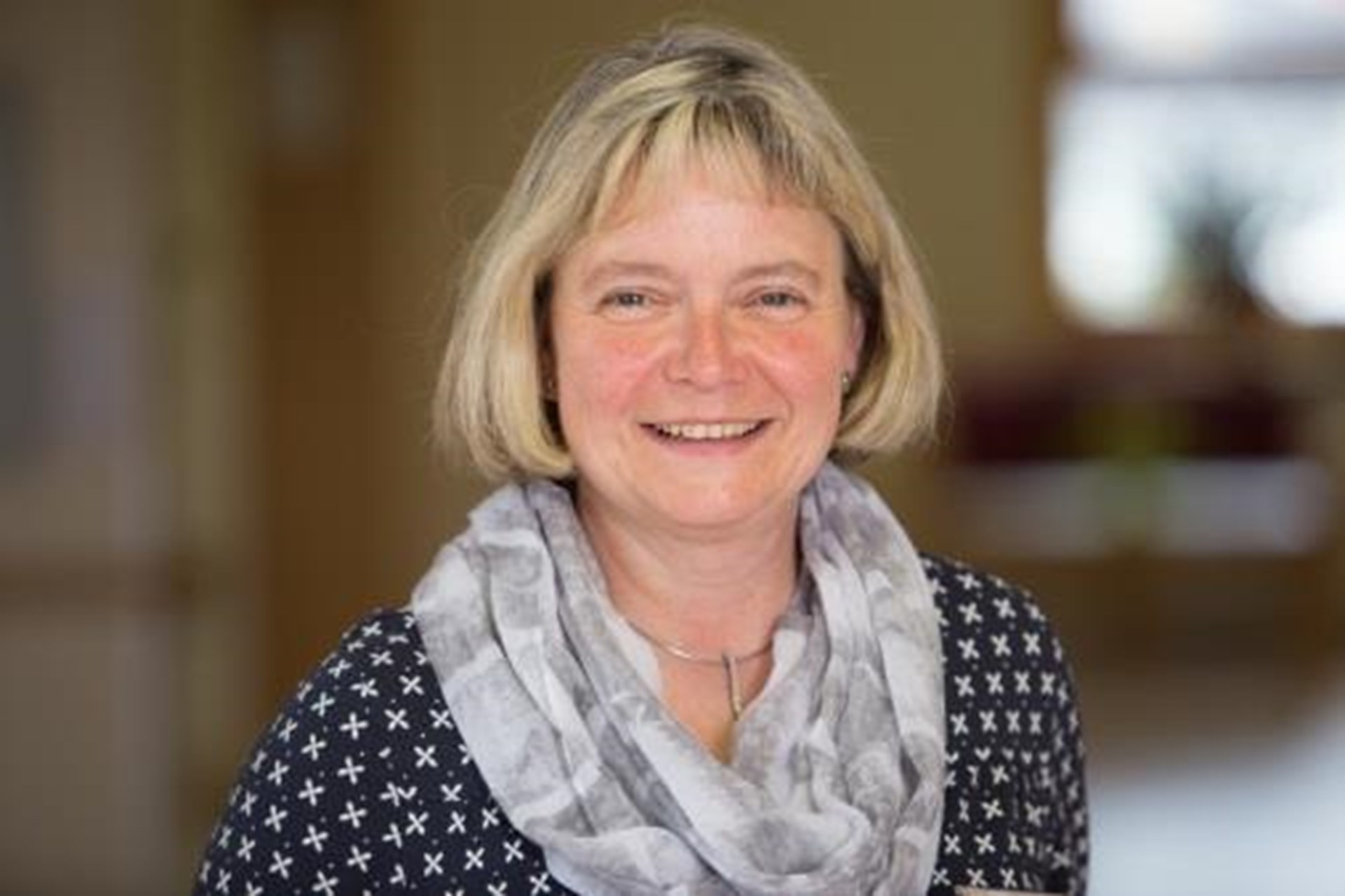Sabine Blask